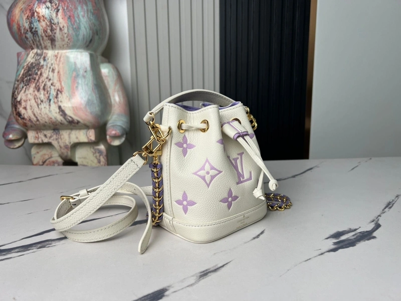Flexible LX Bucket Bags 20907