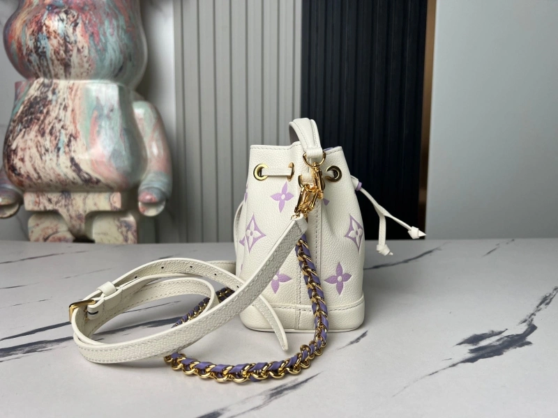 Flexible LX Bucket Bags 20907