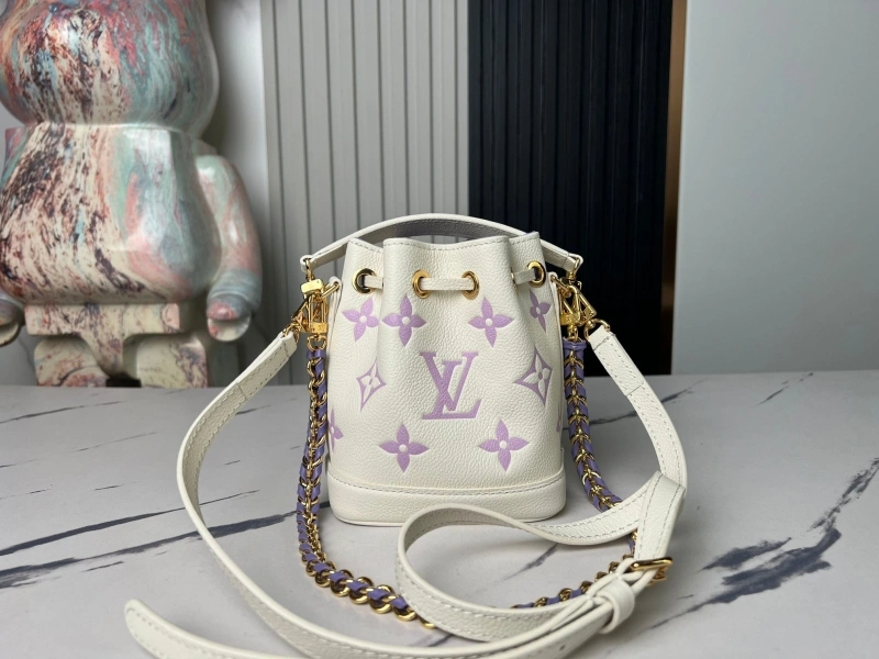 Flexible LX Bucket Bags 20907