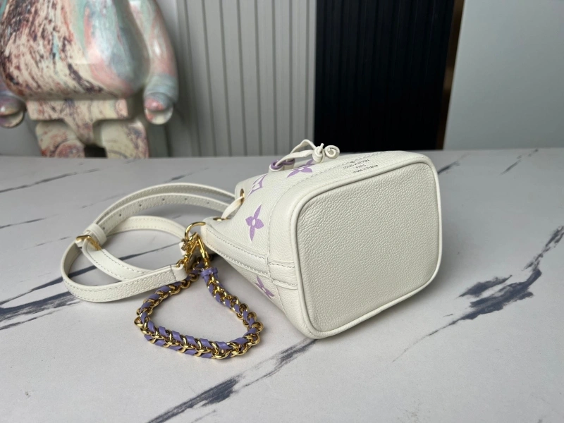 Flexible LX Bucket Bags 20907