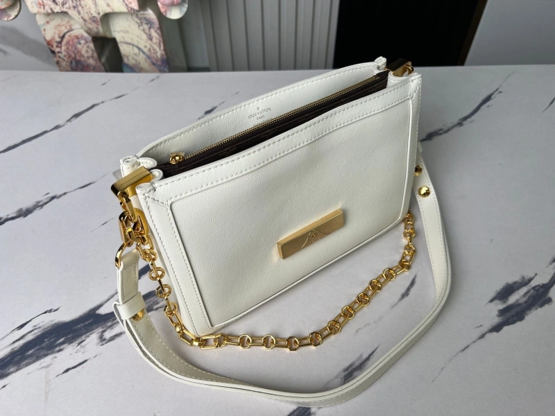 LX Satchel bags Efficient 20613