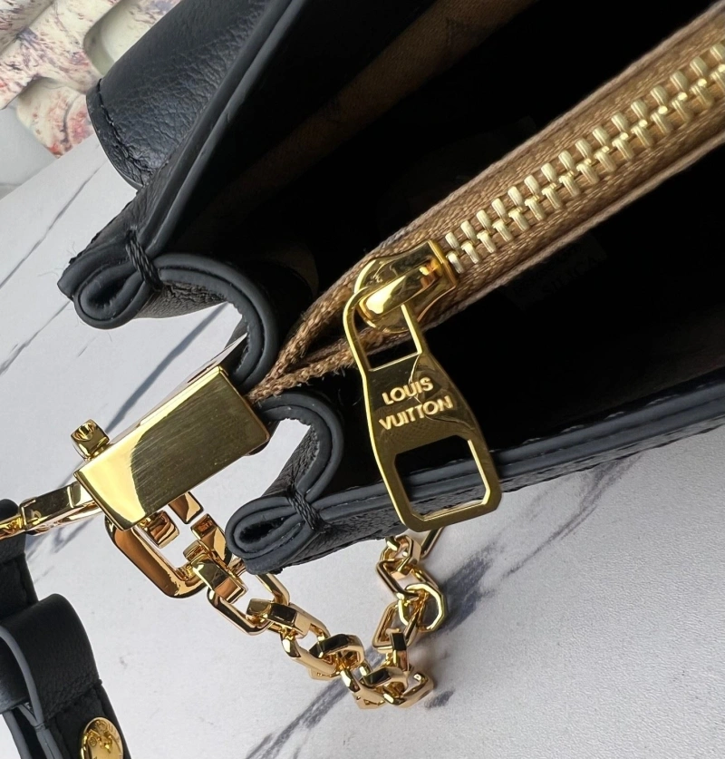 LX Satchel bags Practical 20611