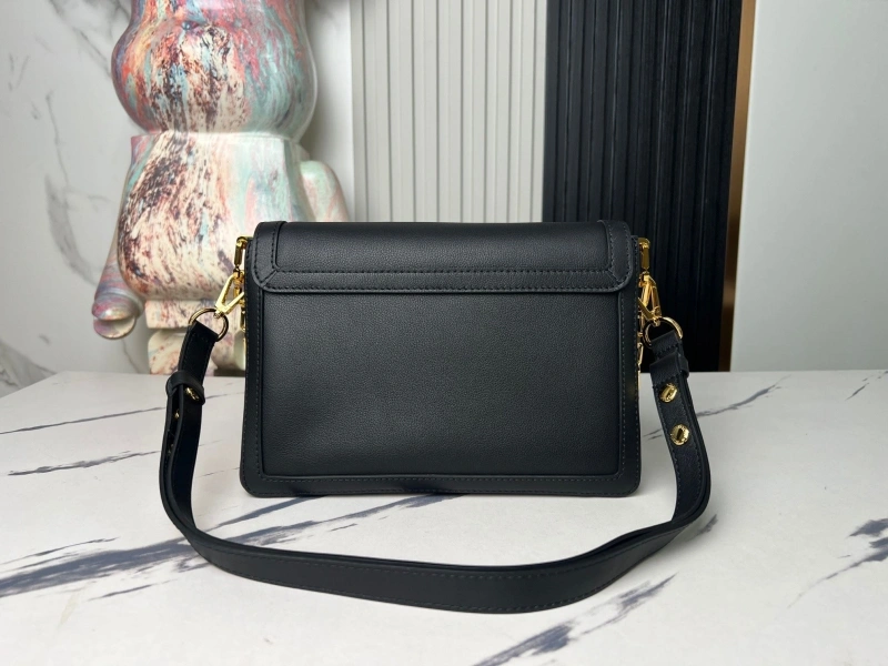 LX Satchel bags Practical 20611