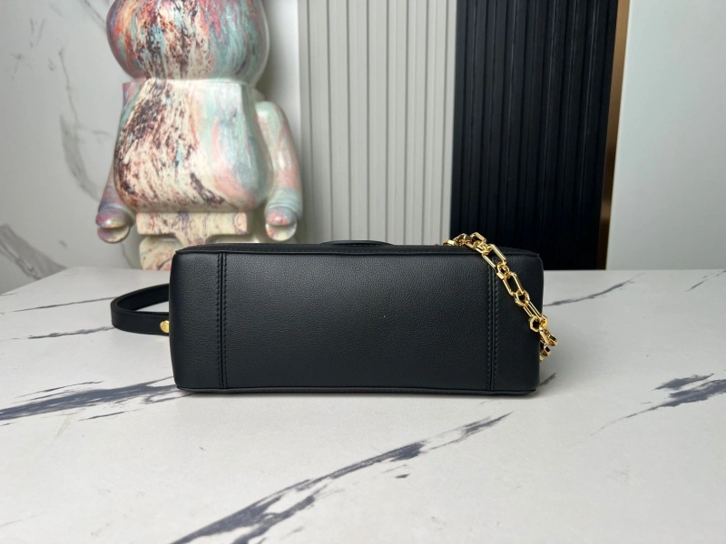 LX Satchel bags Practical 20611