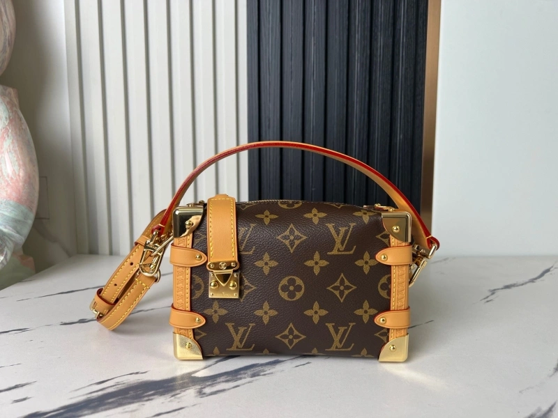 LX Box Bags Efficient 20996
