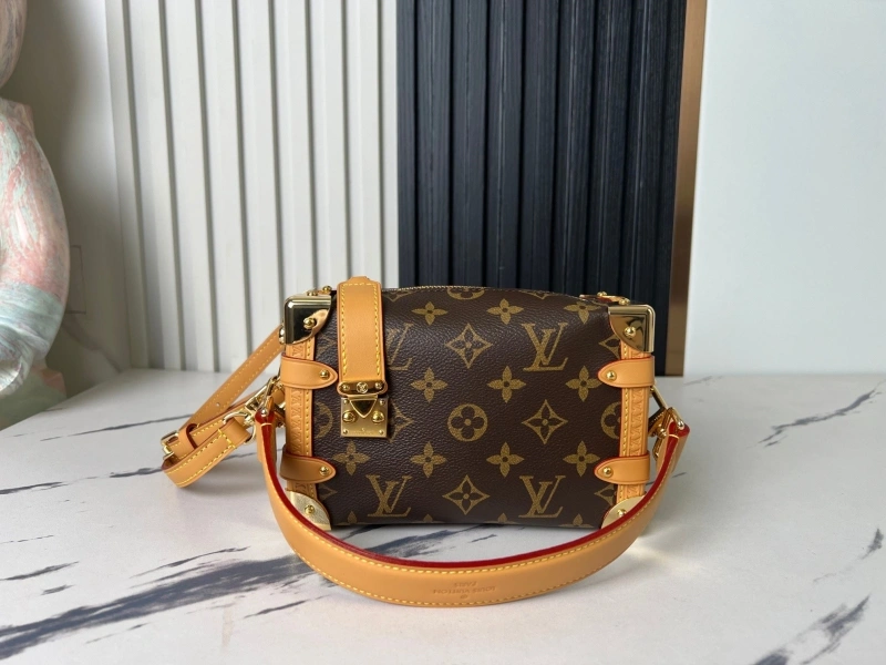LX Box Bags Efficient 20996