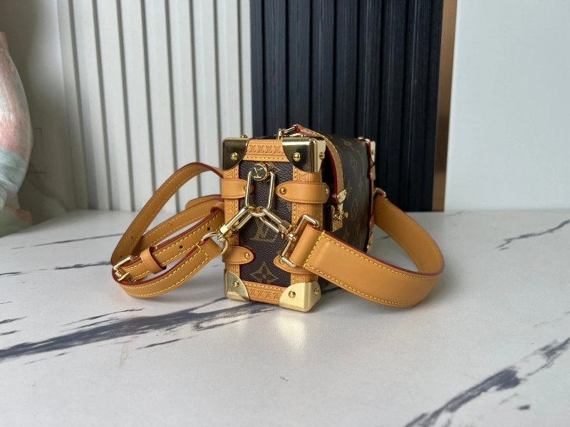 LX Box Bags Efficient 20996