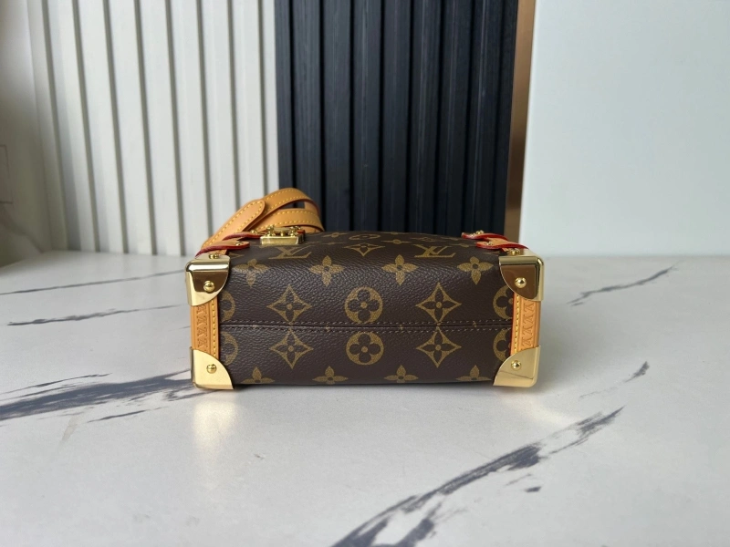 LX Box Bags Efficient 20996