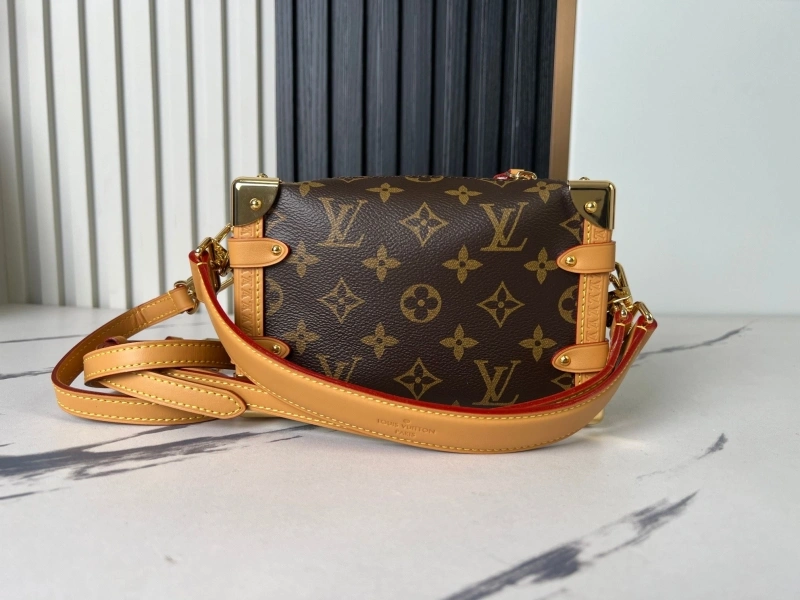 LX Box Bags Efficient 20996
