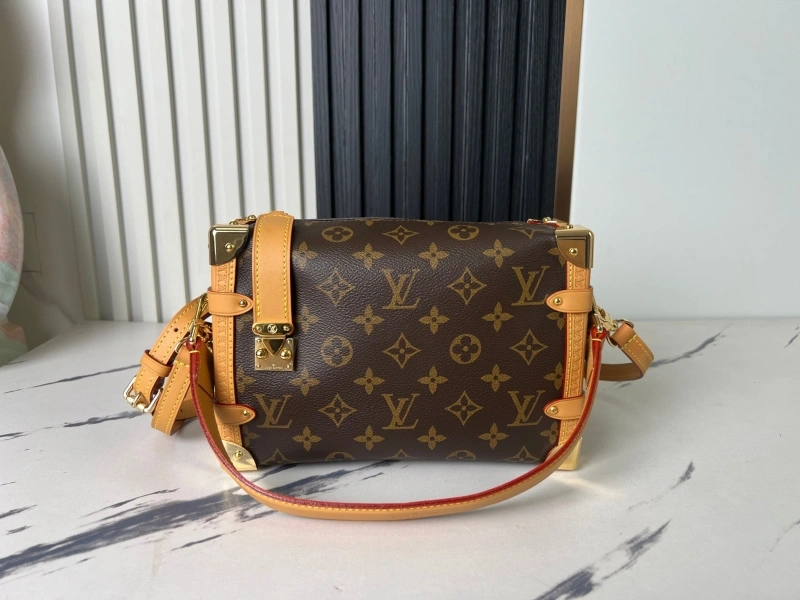 LX Box Bags Comfortable 21006