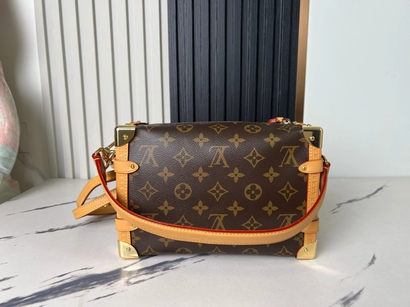 LX Box Bags Comfortable 21006
