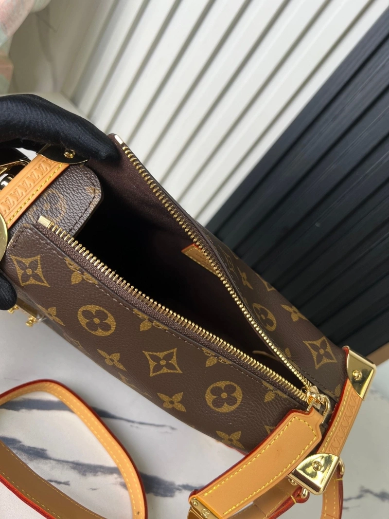 LX Box Bags Comfortable 21006