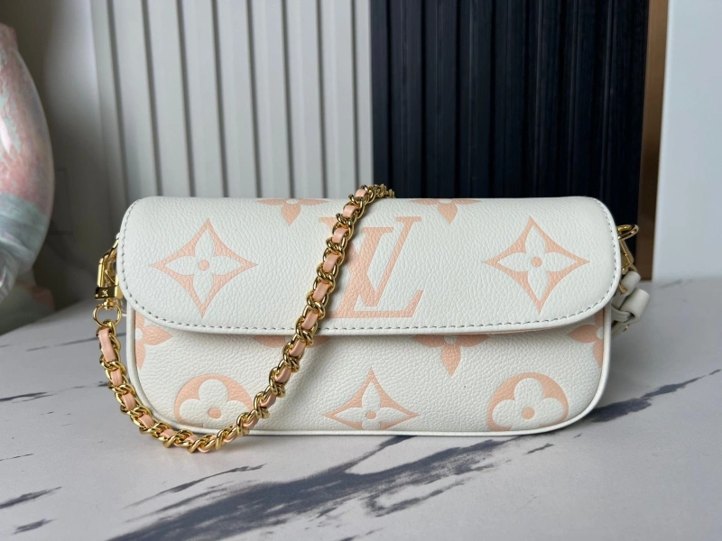 LX Satchel bags Sleek 20607