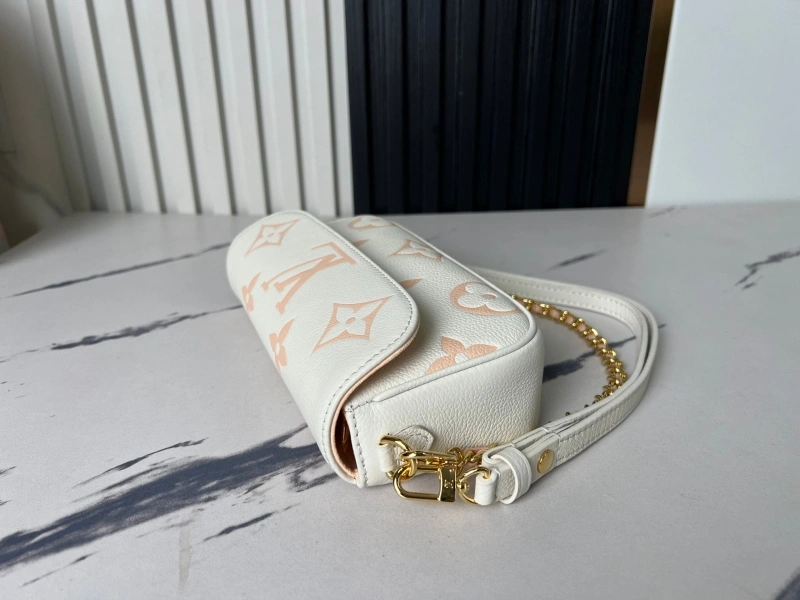LX Satchel bags Sleek 20607