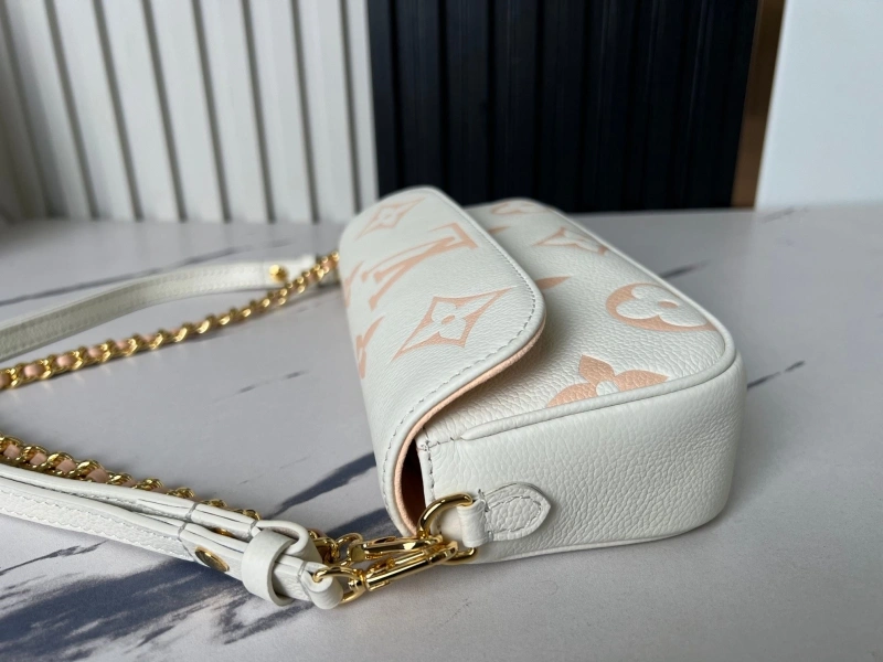 LX Satchel bags Sleek 20607