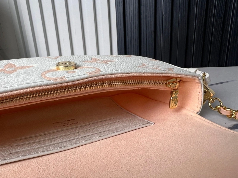 LX Satchel bags Sleek 20607