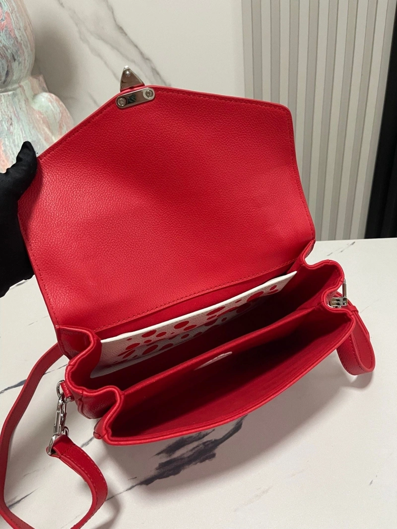 LX Top Handle Bags Efficient 20049