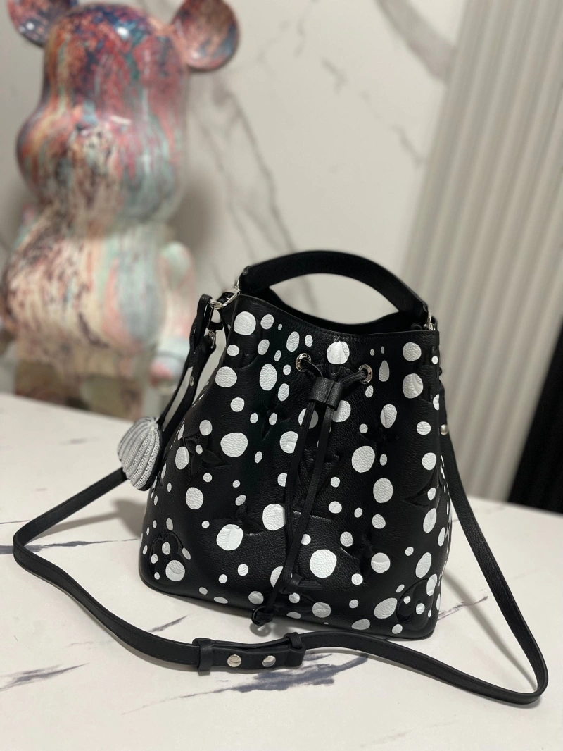LX Bucket Bags Minimalist 20908