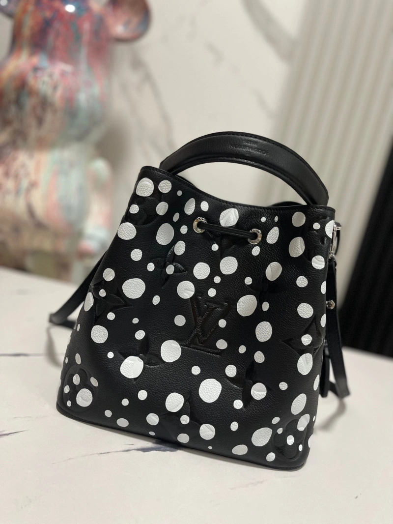 LX Bucket Bags Minimalist 20908