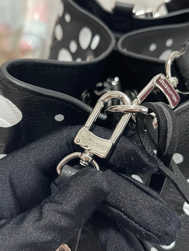 LX Bucket Bags Minimalist 20908