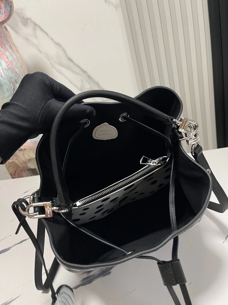 LX Bucket Bags Minimalist 20908
