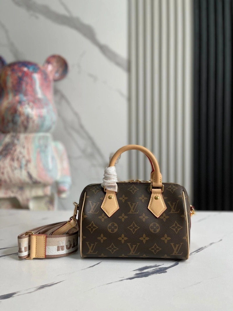 DailyWear LX Speedy Bags 20140