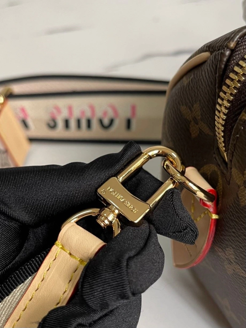 LX Speedy Bags Refined 20144