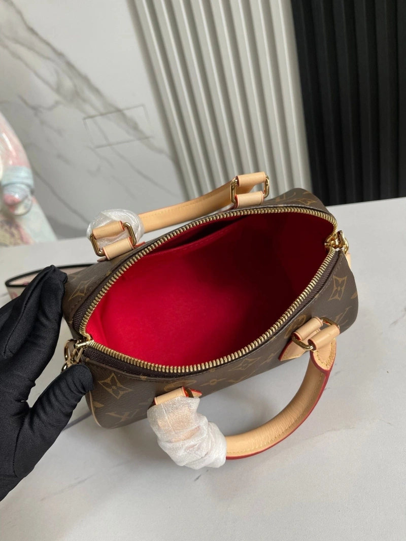 LX Speedy Bags Refined 20144