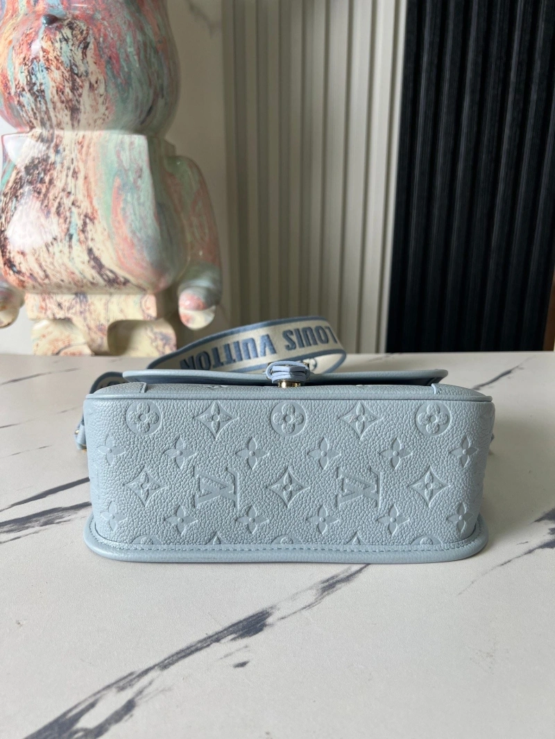 SportInspired LX Satchel bags 20609