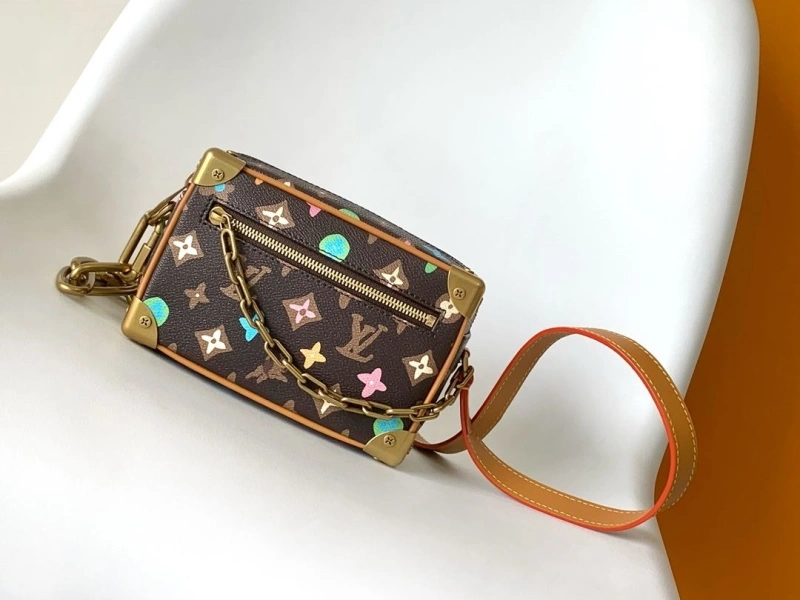 Resilient LX Box Bags 21000