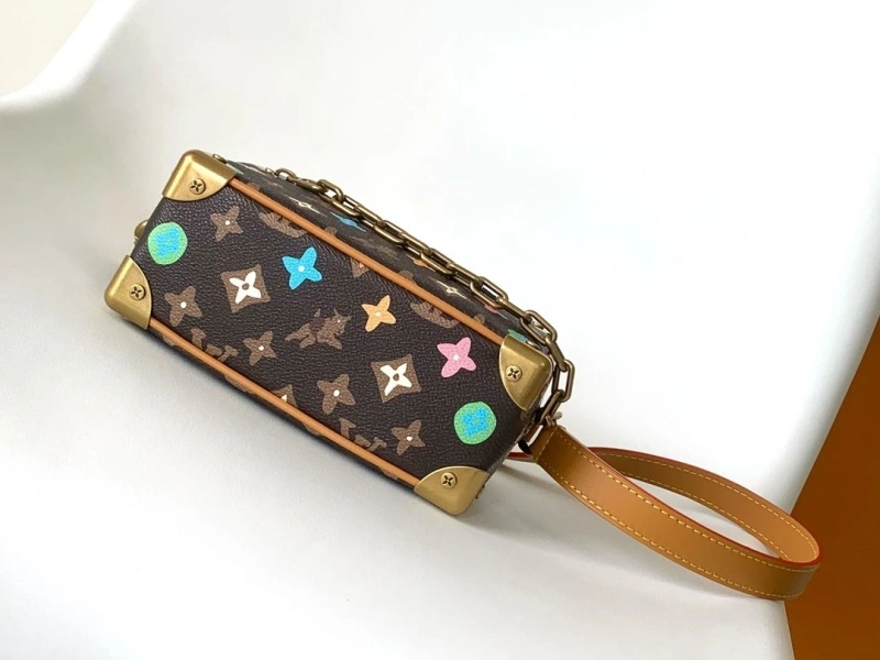 Resilient LX Box Bags 21000