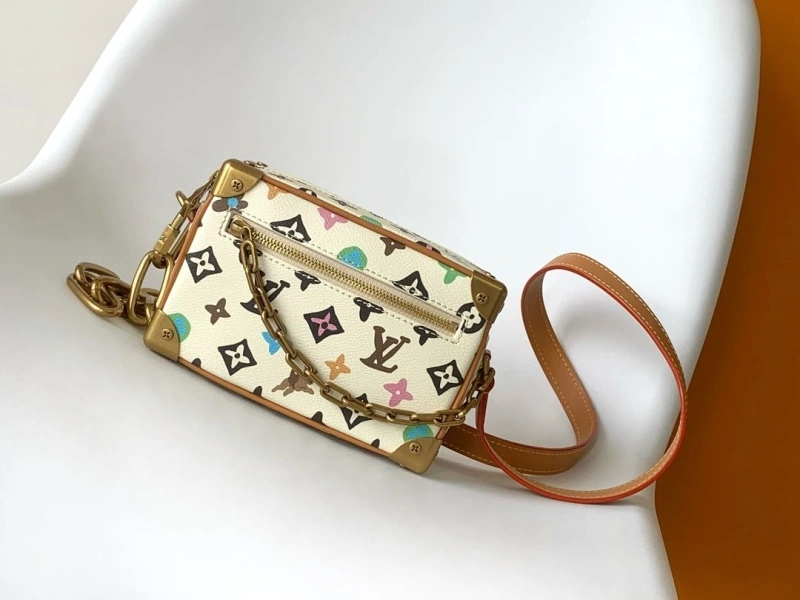 SportInspired LX Box Bags 20990