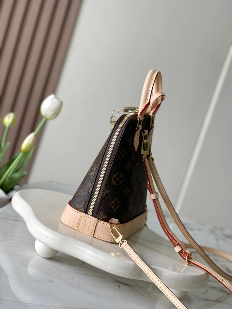 LX Top Handle Bags Comfortable 20027