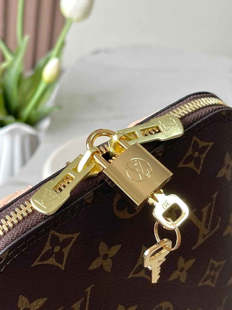 LX Top Handle Bags Comfortable 20027