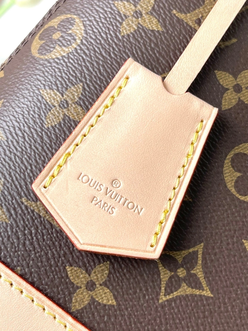 LX Top Handle Bags Comfortable 20027