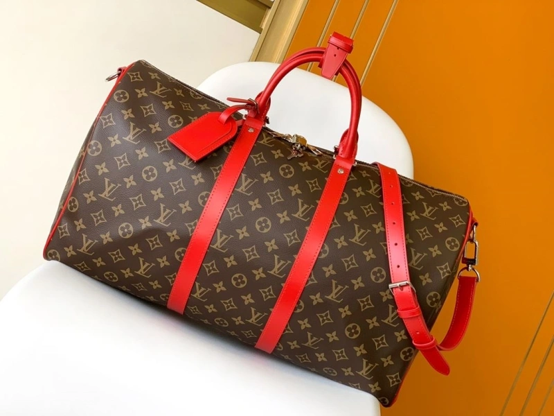 Efficient LX Travel Bags 19889