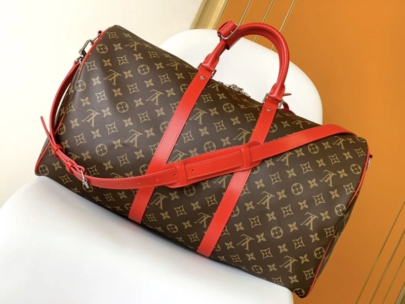 Efficient LX Travel Bags 19889