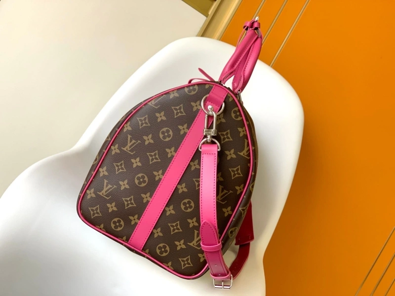 LX Travel Bags Cozy 6745