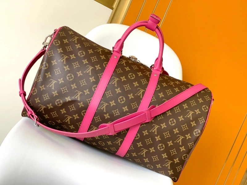 LX Travel Bags Cozy 6745