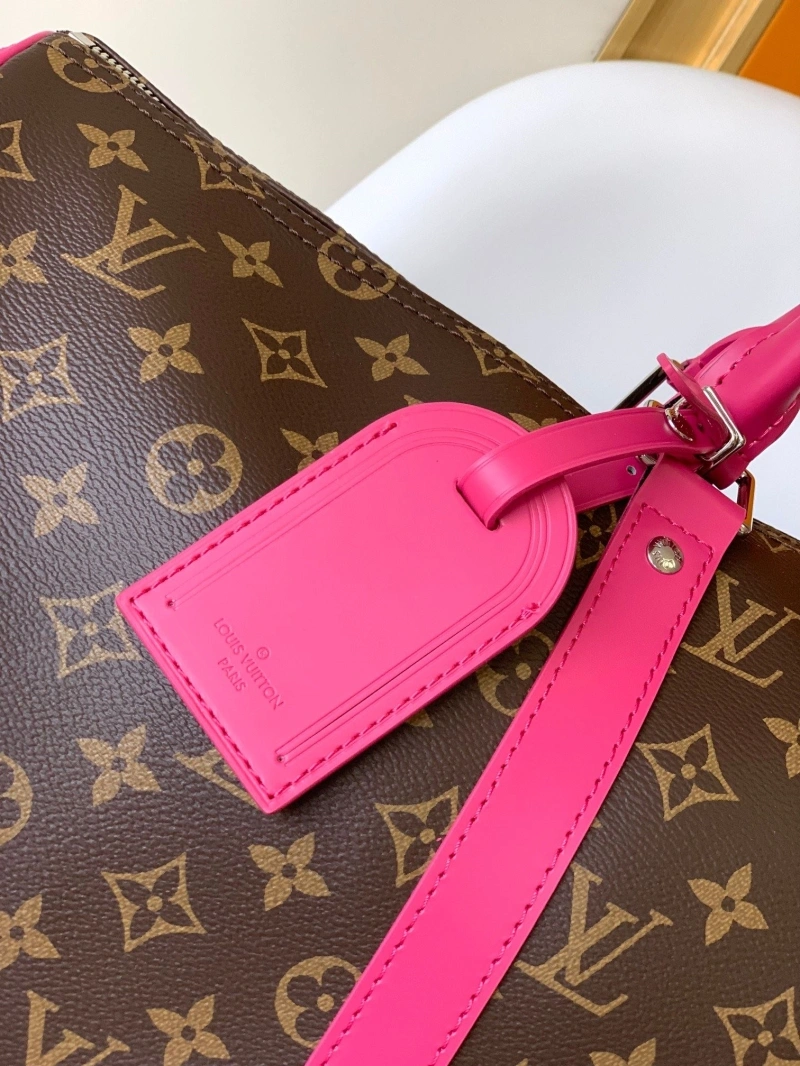 LX Travel Bags Cozy 6745