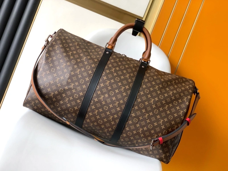 LX Travel Bags Vibrant 19906
