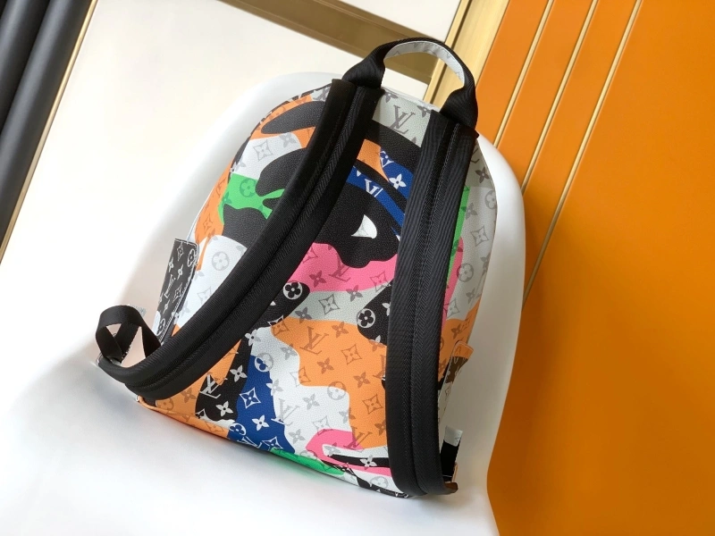 Vibrant LX Backpacks 21061