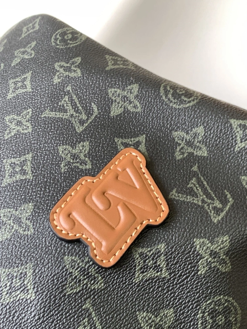 LX Travel Bags Comfortable 19890