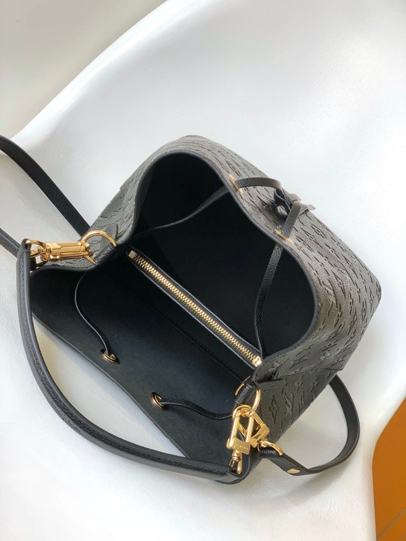 Elegant LX Bucket Bags 20913