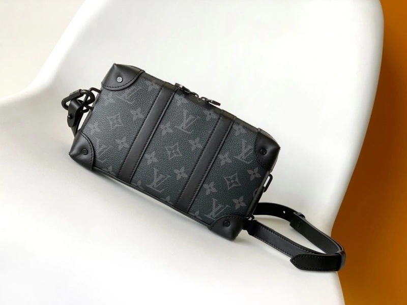 Affordable LX Box Bags 20986
