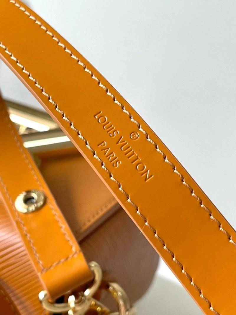 WellDesigned LX Twist Denim Bags 19836