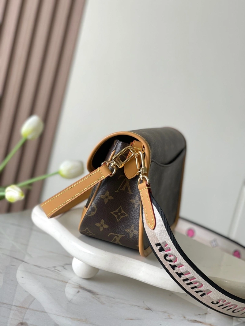 LX Satchel bags SmartChoice 20598