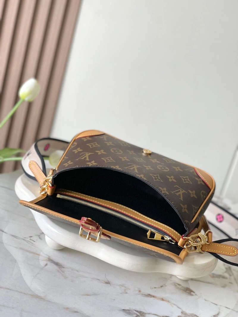 LX Satchel bags SmartChoice 20598