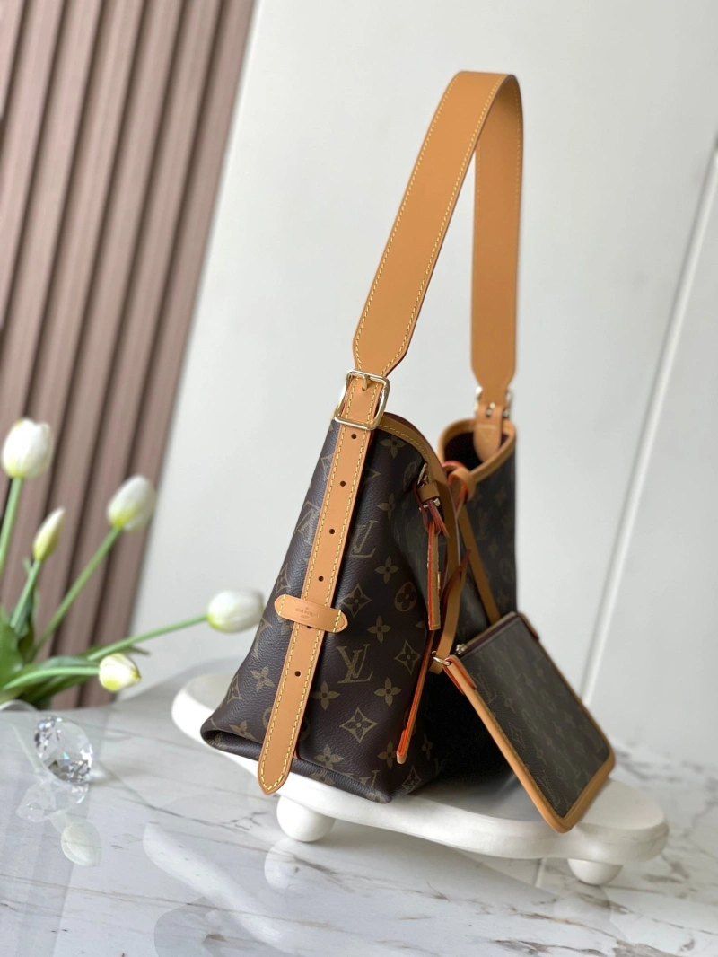 LX Top Handle Bags Efficient 20026