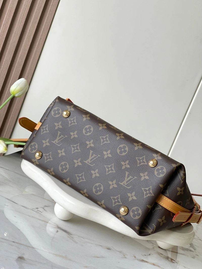 LX Top Handle Bags Efficient 20026